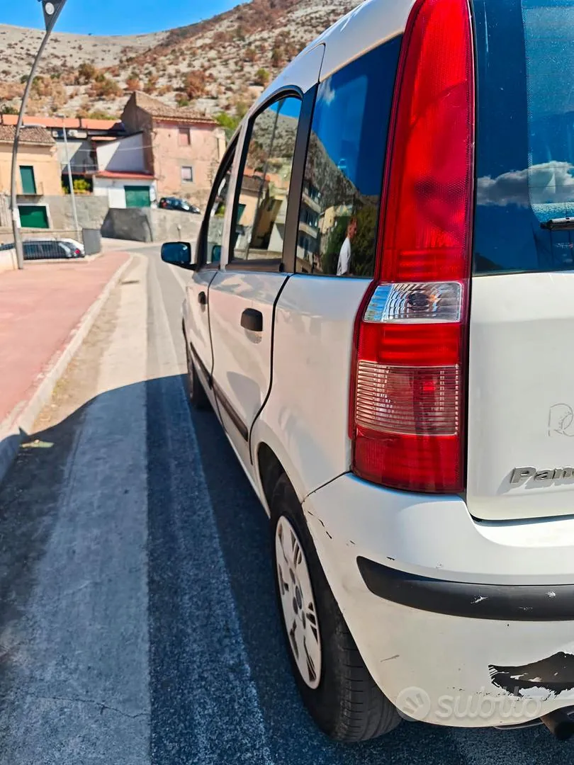 Fiat Panda 2014 photo 5