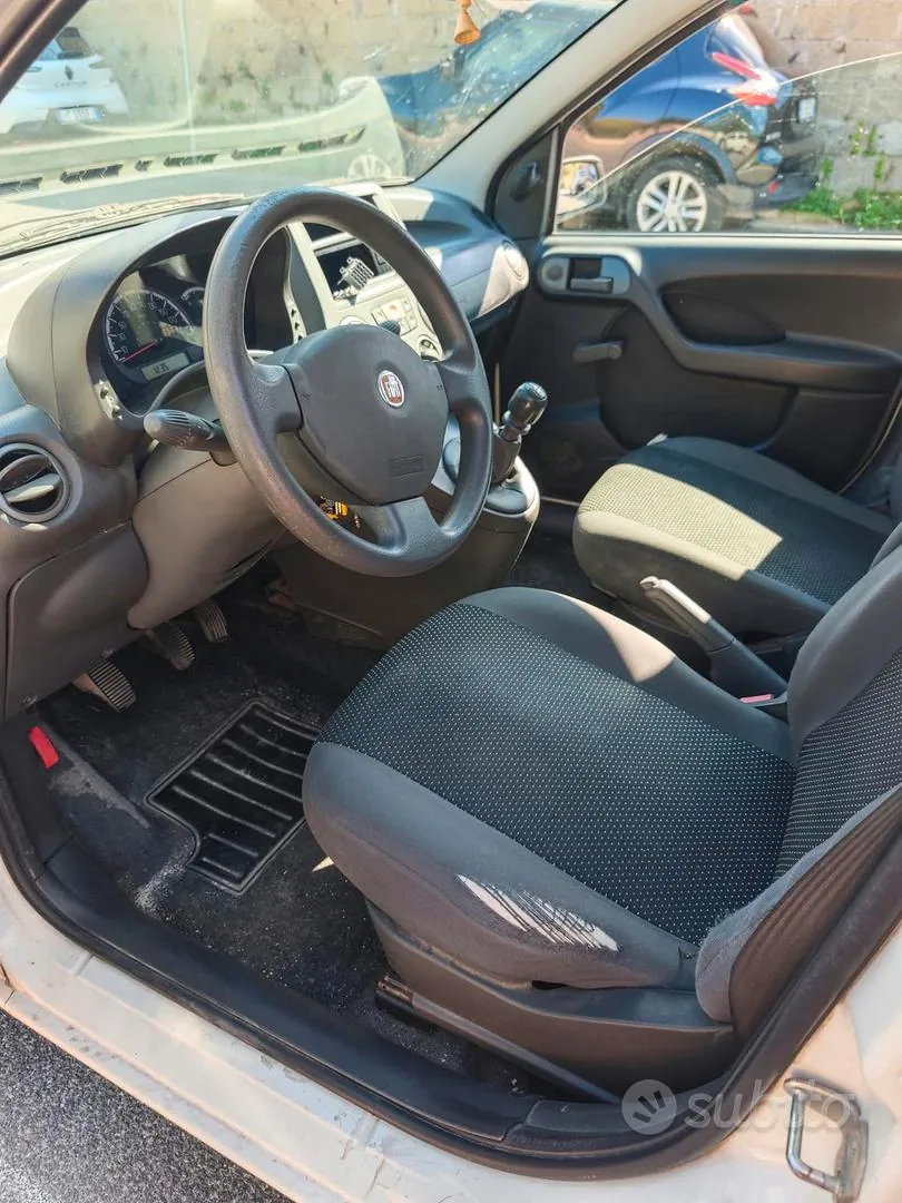 Fiat Panda 2014 photo 3