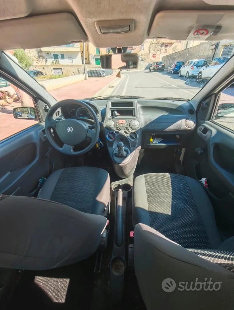 Fiat Panda 2014 photo 4