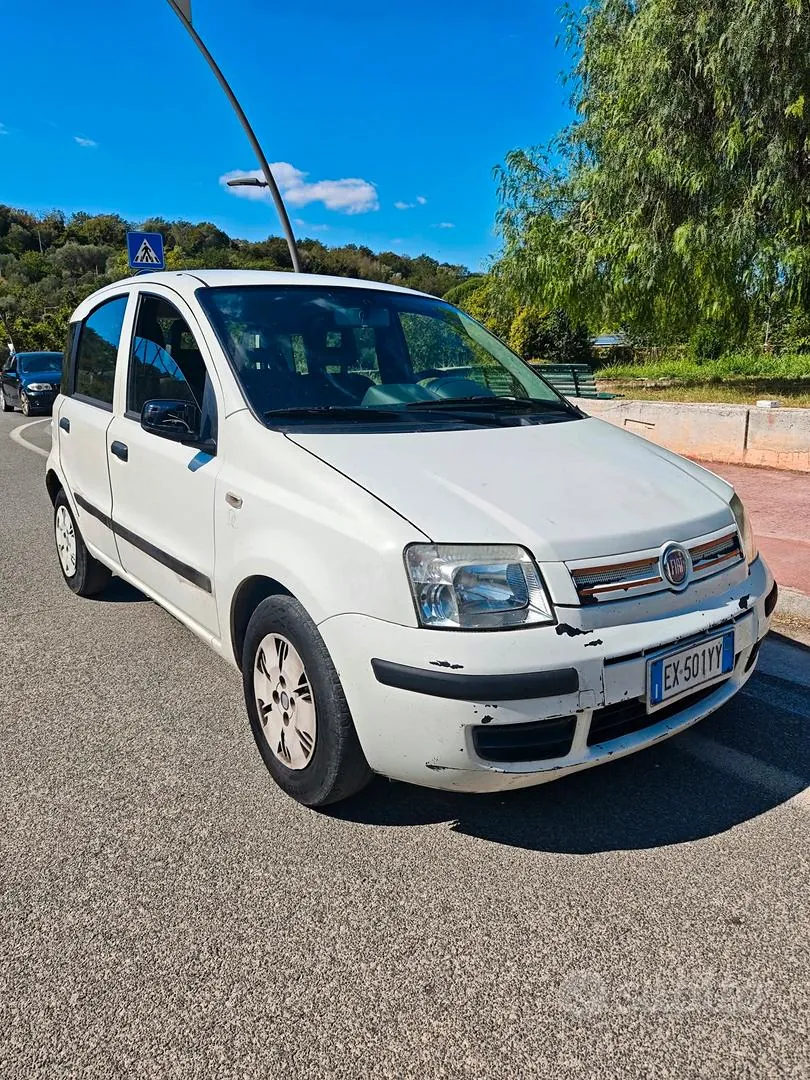 Fiat Panda 2014 photo 2