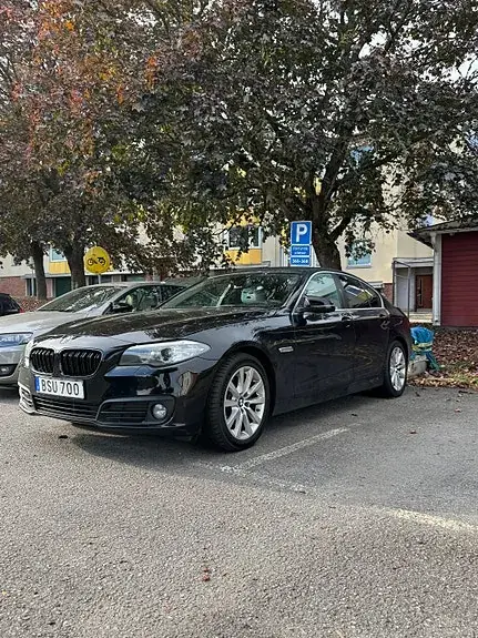 BMW 520D
