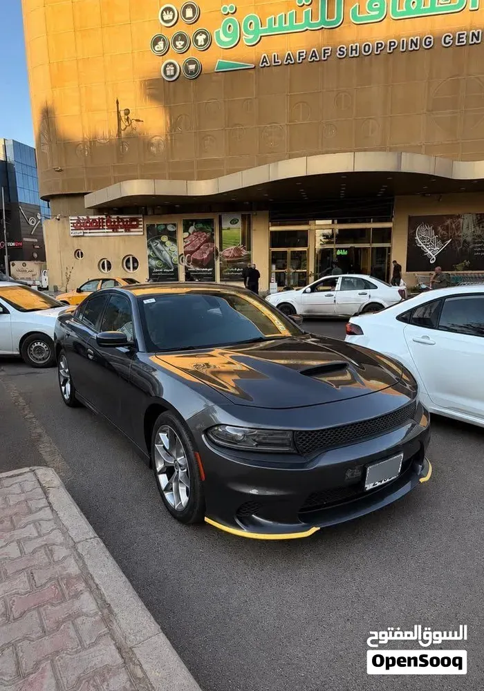 Dodge Charger 2023 photo 2