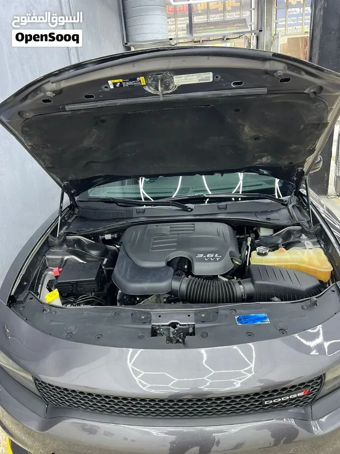 Dodge Charger 2023 photo 4