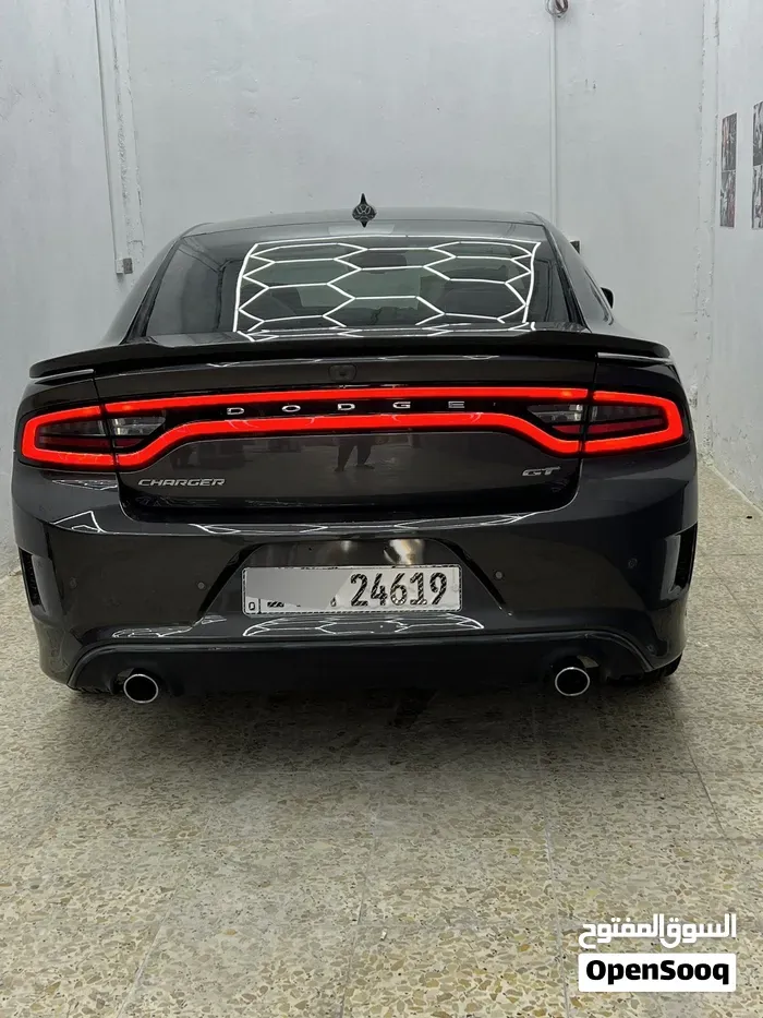 Dodge Charger 2023 photo 3