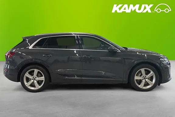 Audi Q8 2024 photo 2