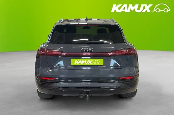 Audi Q8 2024 photo 5