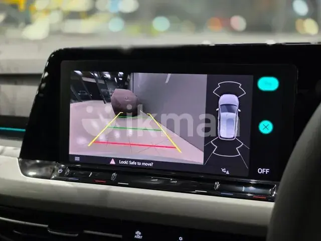 Volkswagen Golf 2023 photo 5