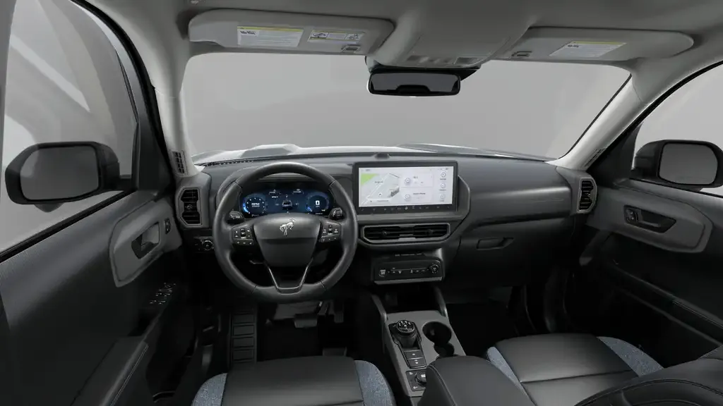 Ford Bronco Sport 2026 photo 5