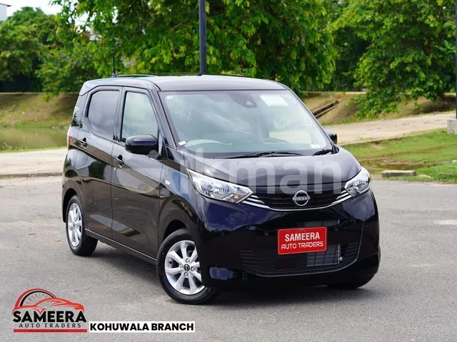 Nissan Dayz 2026 photo 3