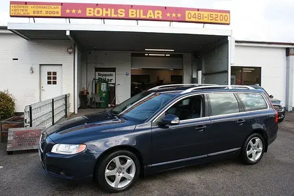 Volvo V70