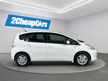Honda Fit 2012 photo 5