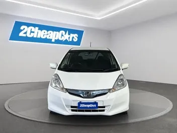 Honda Fit 2012 photo 3
