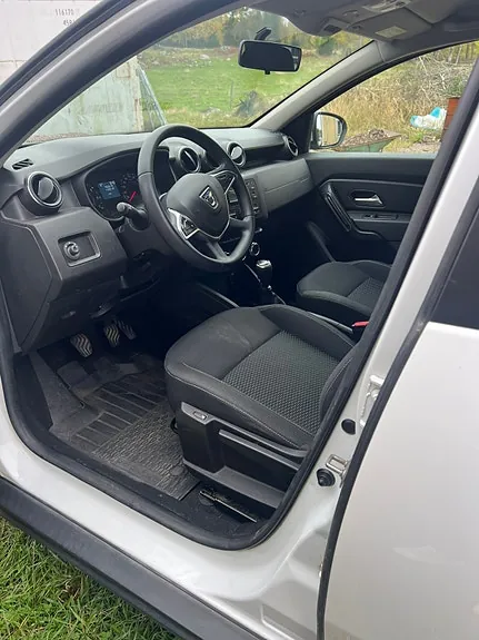 Dacia Duster 2019 photo 5