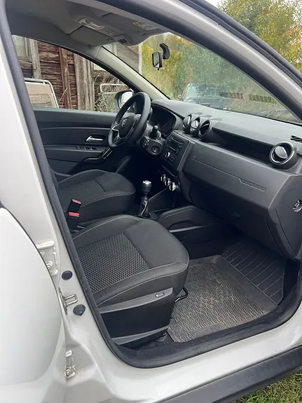 Dacia Duster 2019 photo 4