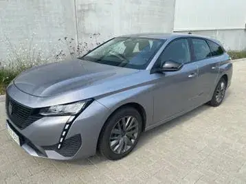 Peugeot 308 Sw