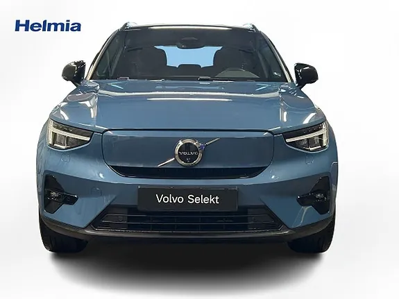Volvo Ex40 2025 photo 2