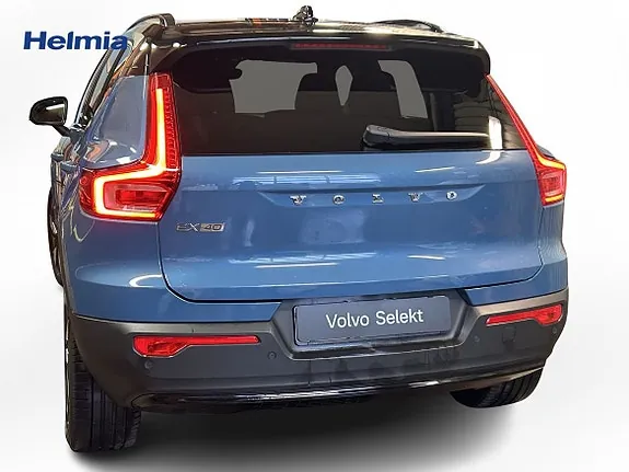 Volvo Ex40 2025 photo 5