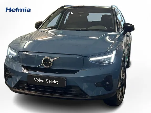 Volvo Ex40