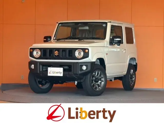 Suzuki Jimny 2026 photo 2
