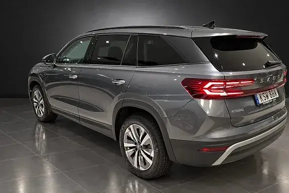 Skoda Kodiaq 2026 photo 5