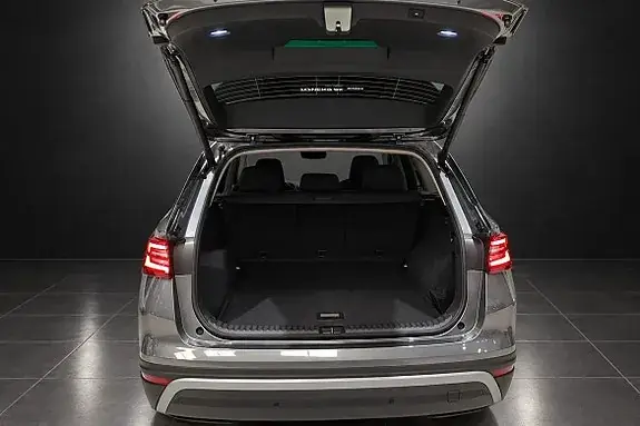 Skoda Kodiaq 2026 photo 4