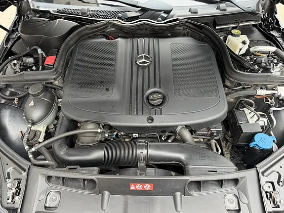 Mercedes-Benz C200 2011 photo 4