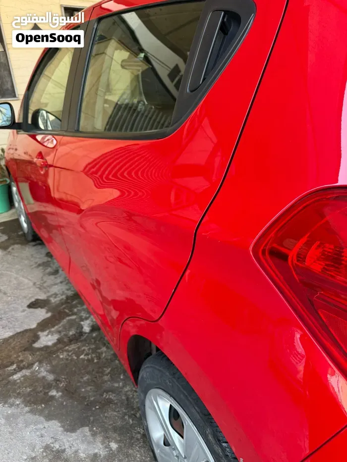 Chevrolet Spark 2022 photo 3