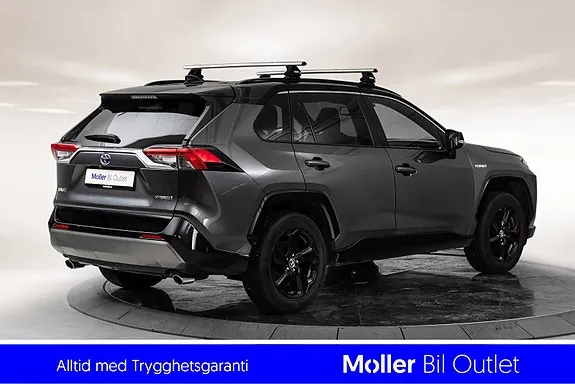 Toyota Rav4 2019 photo 4