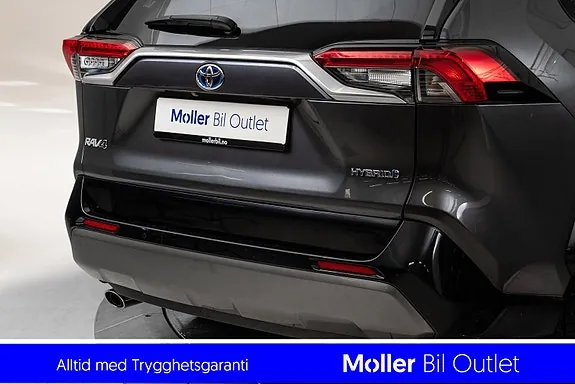Toyota Rav4 2019 photo 5