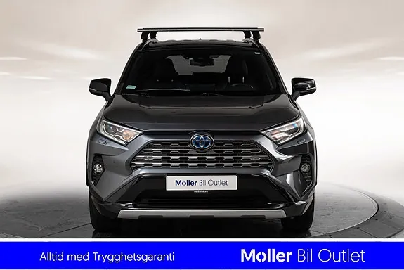 Toyota Rav4 2019 photo 3