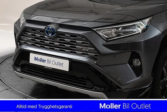 Toyota Rav4 2019 photo 2