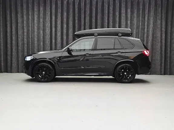 BMW X5 2014 photo 4