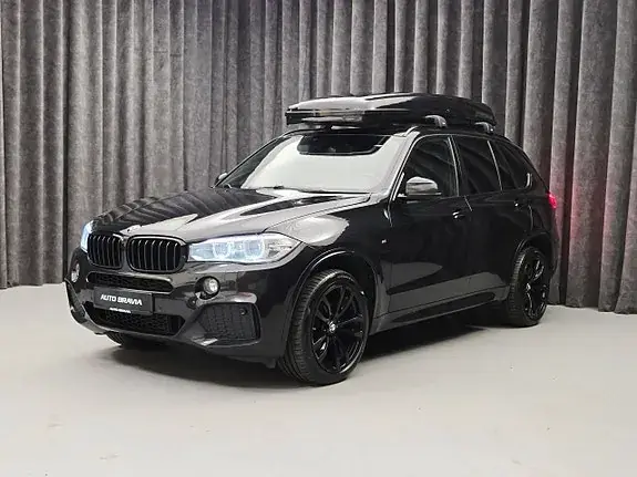 BMW X5 2014 photo 3