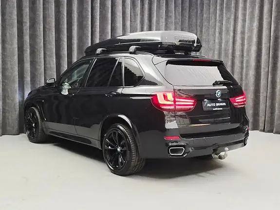 BMW X5 2014 photo 5