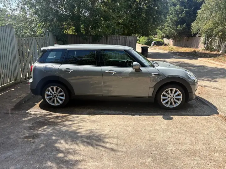 Mini Clubman 2017 photo 3