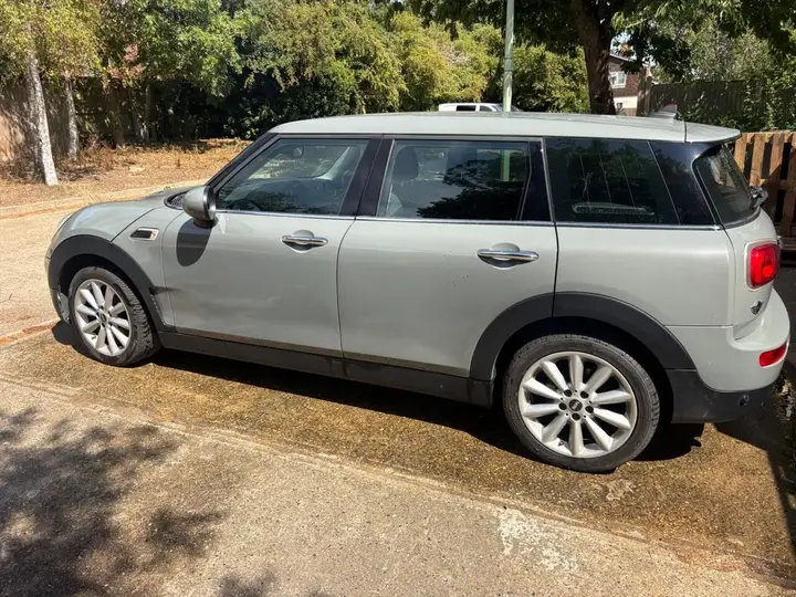 Mini Clubman 2017 photo 4