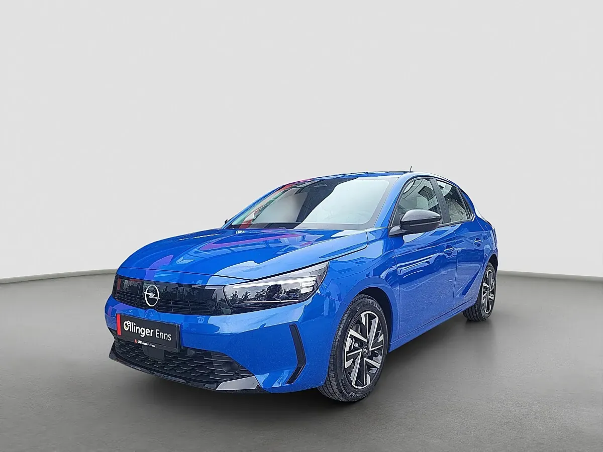 Opel Corsa 2026 photo 2