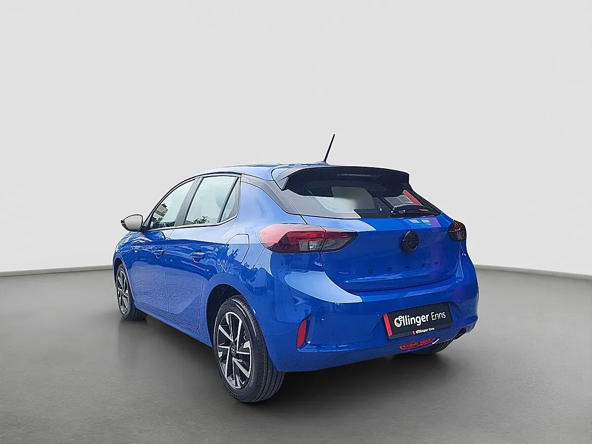 Opel Corsa 2026 photo 3