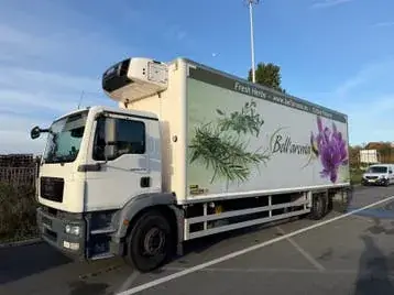 MAN Tg18.250