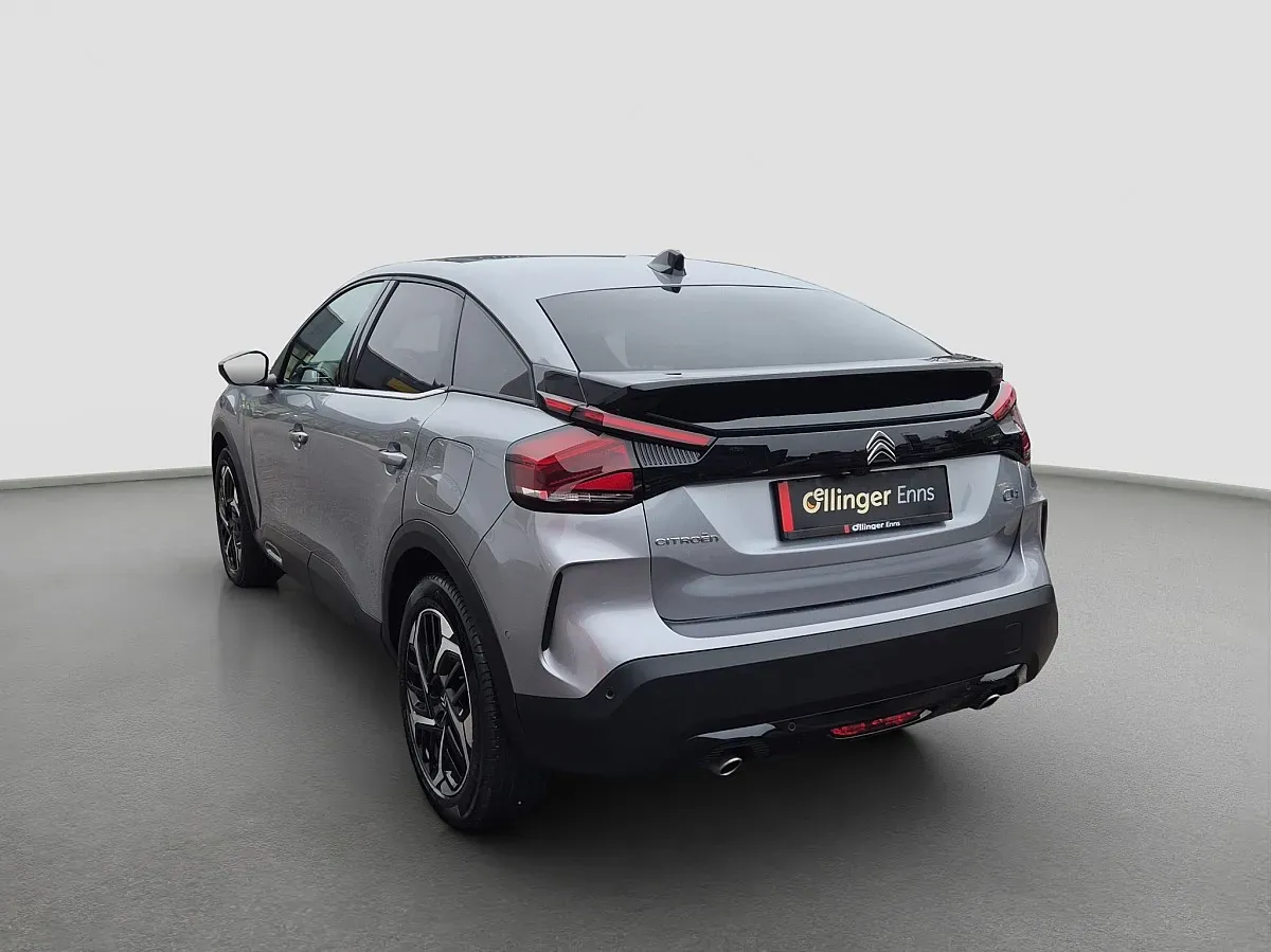 Citroen C4 Max 2024 photo 3