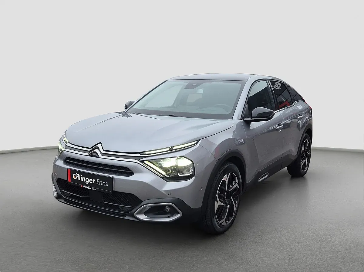 Citroen C4 Max 2024 photo 2
