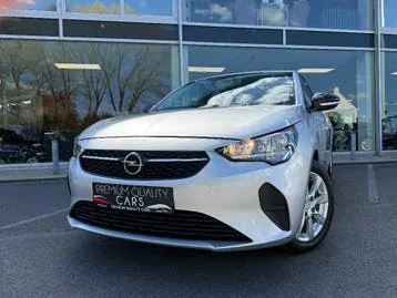 Opel Corsa 2023 photo 3