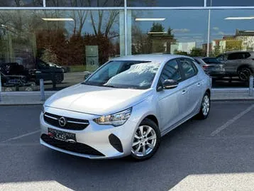 Opel Corsa 2023 photo 2