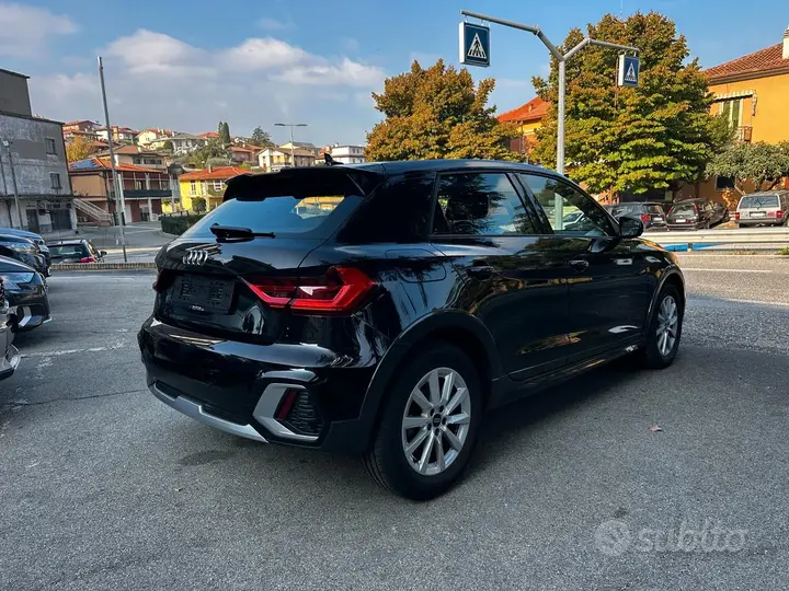 Audi A1 2023 photo 5