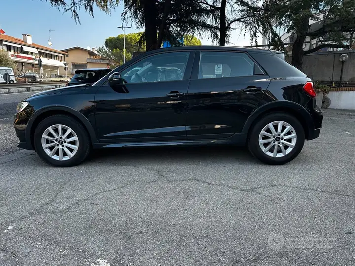 Audi A1 2023 photo 4