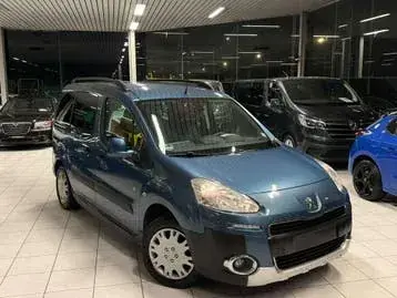 Peugeot Partner Tepee