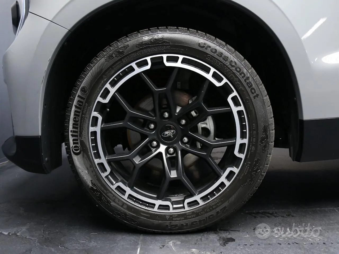 Ford Ranger 2025 photo 5
