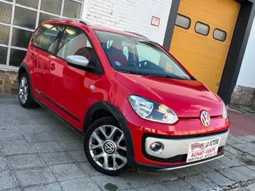 Volkswagen Up 2014 photo 2
