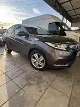 Honda Hr-V 2019 photo 2