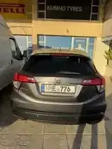 Honda Hr-V 2019 photo 5